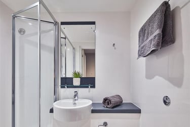 1 bed studio, Station Approach, Coldean, Brighton, BN19SD - Image 3